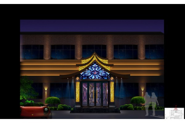 广州城中村发廊按摩体验：大妈技师专业理疗，实惠又舒适