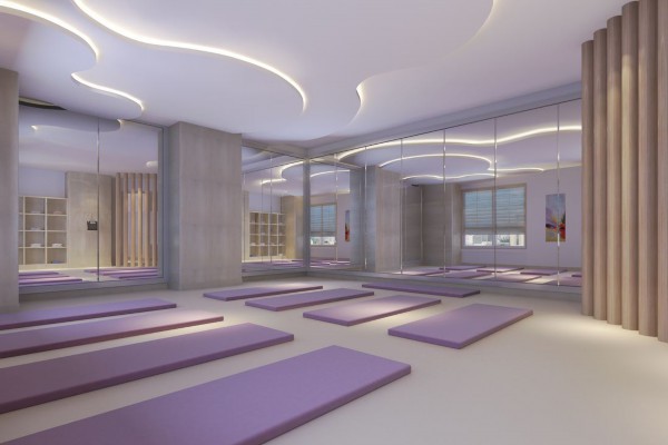 广州天河高品质95SPA推荐