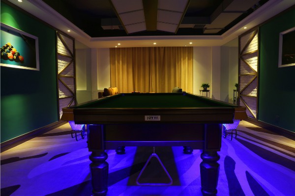 广州明月桑拿体验攻略