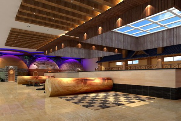 广州按摩推荐：高端会所带你领略水疗艺术