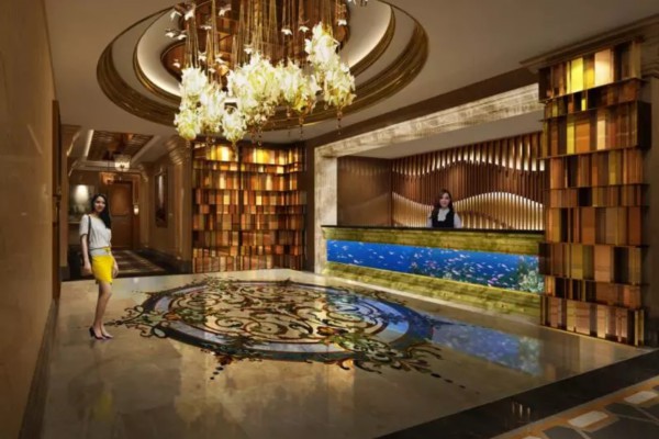 一网打尽广州必看按摩电影