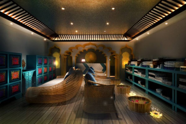 广州按摩精选：品质服务，放松身心