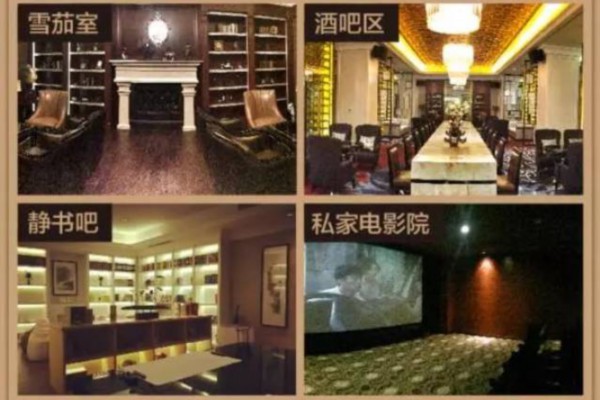 广州御池桑拿馆口碑评价