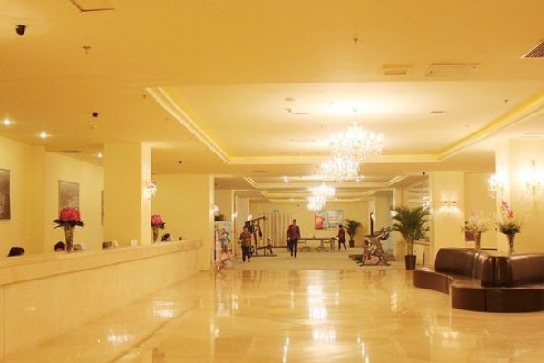 广州拳皇98竞技场