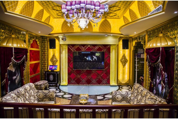 广州哪个区夜生活丰富指南