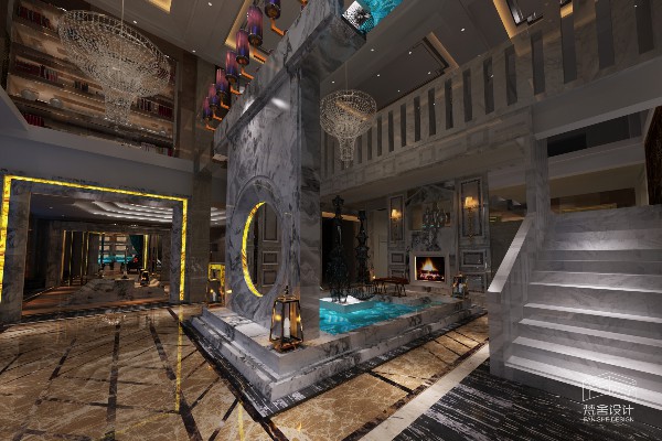 广州男士SPA保健按摩精选推荐