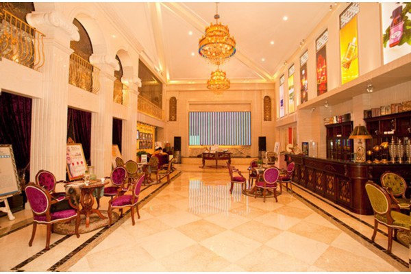 广州夜生活盘点：繁华都市不夜城