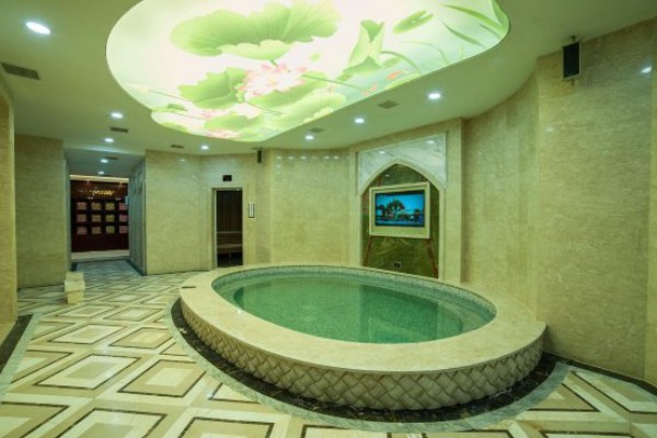 广州画廊桑拿体验推荐