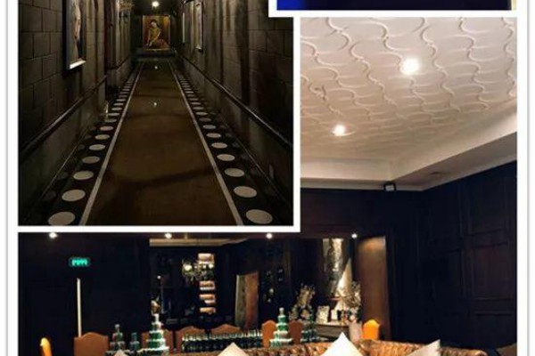 广州南站附近桑拿按摩馆盘点