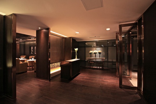 广州永泰站桑拿体验分享