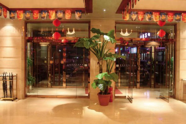 广州南沙传统古装按摩体验