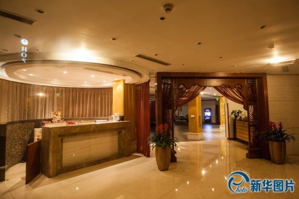 广州夜生活热门景点盘点