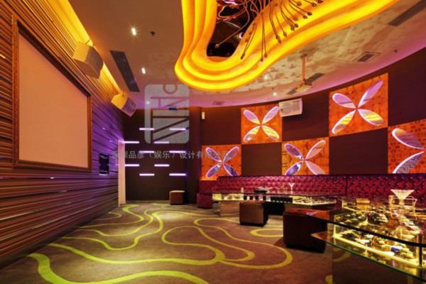 广州夜生活特色美食高清照片集