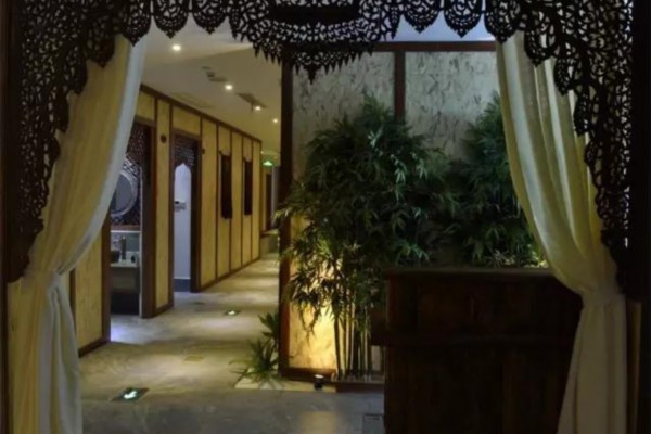 广州按摩单间哪家好