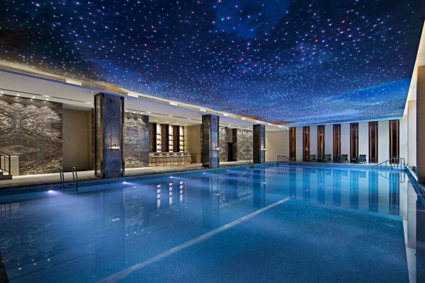 广州热门桑拿按摩酒店盘点