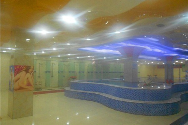 广州大桑拿体验攻略