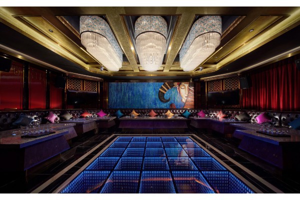 广州男士夜生活必去之地