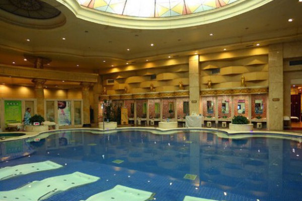 广州按摩精选：舒适享受，放松身心首选