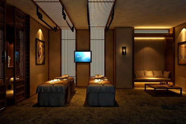 广州桑拿用品展