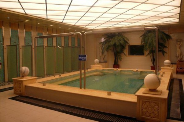 广州SPA按摩推荐：探寻都市中的养生乐园