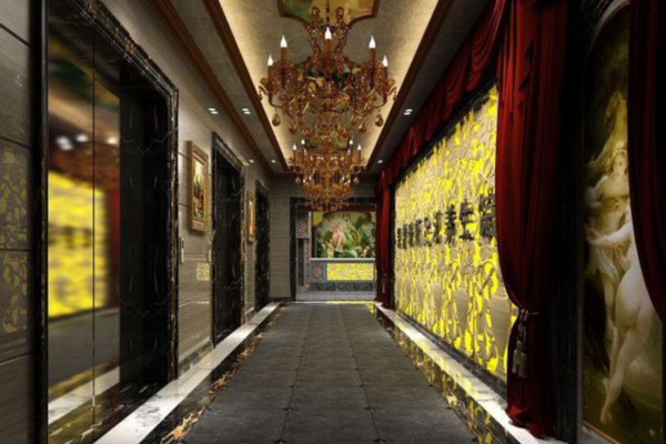 广州万花楼桑拿攻略大全