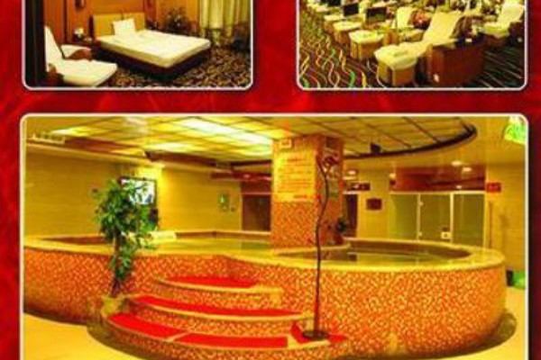 广州番禺区按摩体验指南