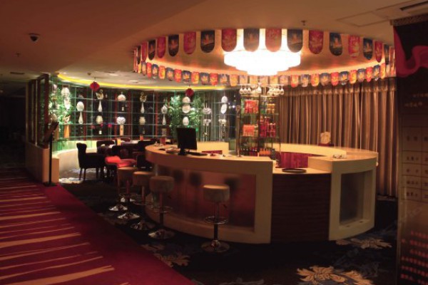 广州曾差路桑拿探秘