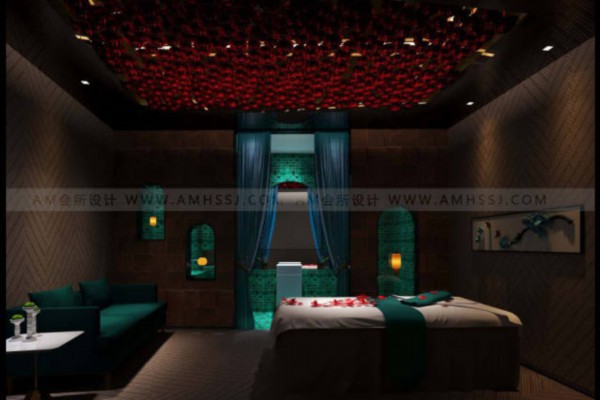 广州桑拿蒲友论坛：探索桑拿文化新风尚