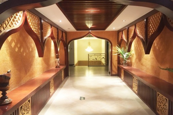 广州桑拿田力推荐：享受舒适健康的桑拿时光