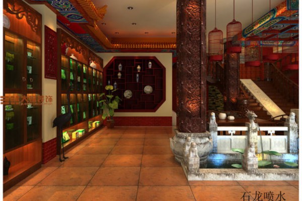 广州按摩中心整体转手