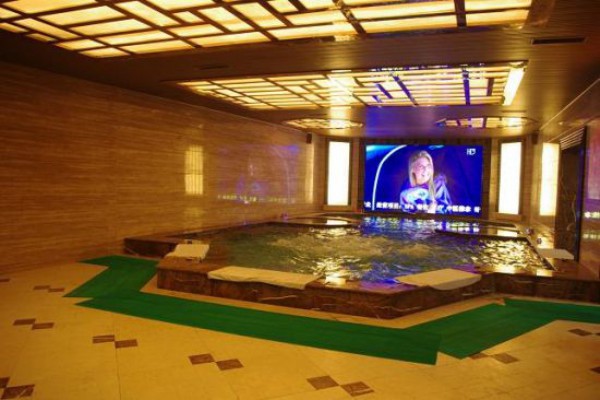 广州养生堂按摩技能提升班报名