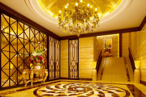 广州夏园养生按摩，舒压放松好去处