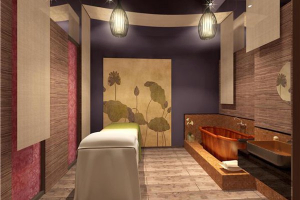 东站附近高品质保健按摩体验