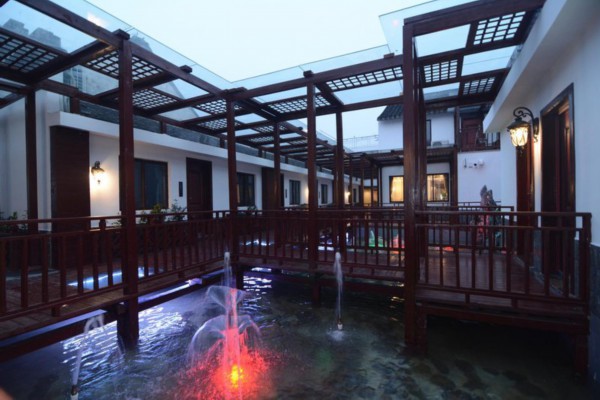 广州桑拿蟹山美食攻略