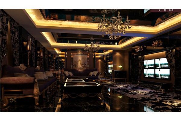 广州夜宴桑拿体验攻略